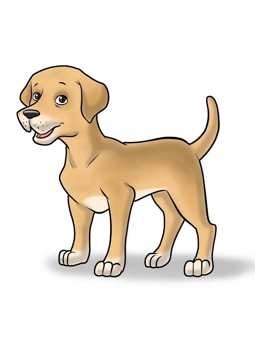 Melhor Alimentação para Filhote de Cocker Spaniel: Um Guia Completo