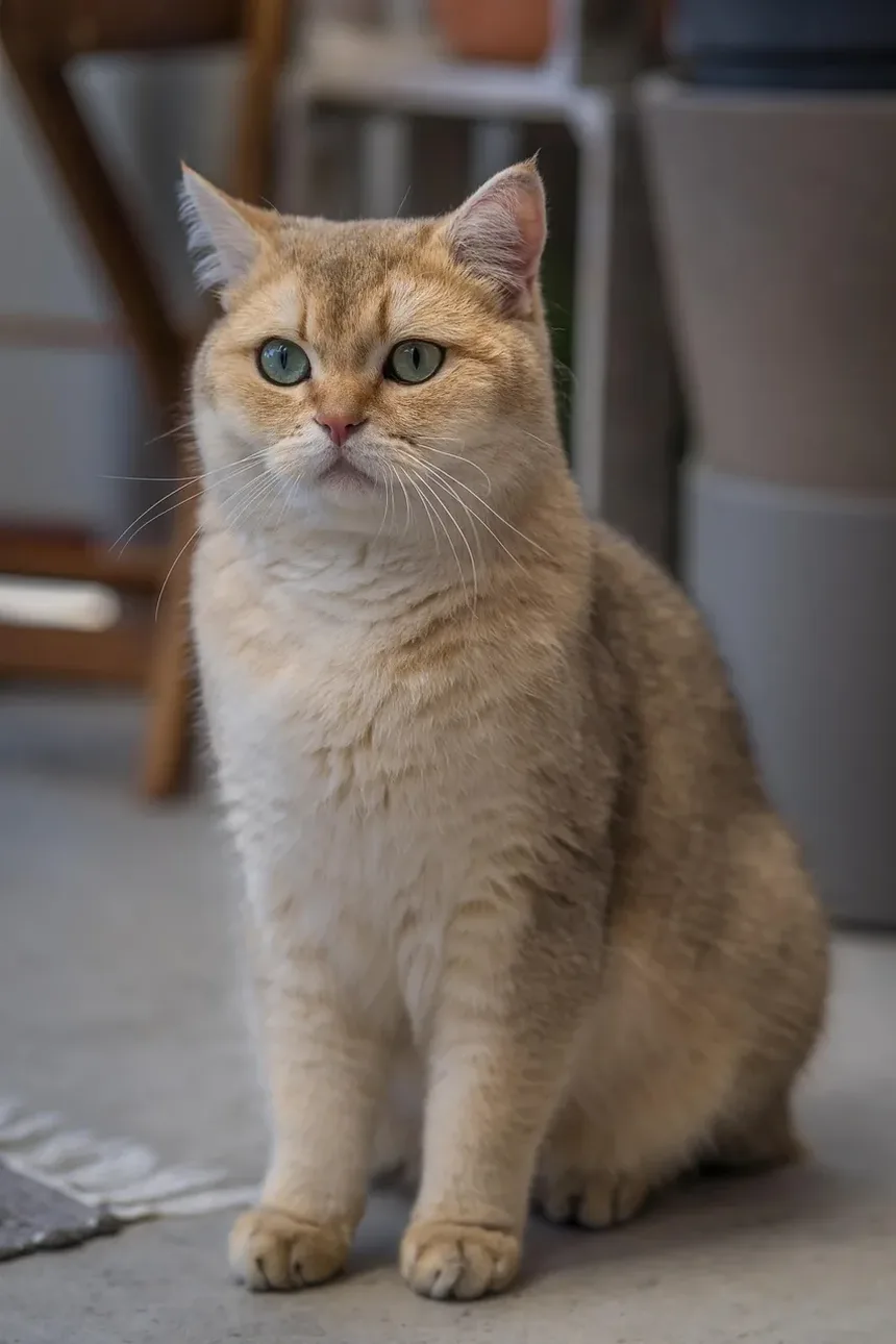 Entendendo a Conjuntivite Ocular em Gatos: Causas e Informações
