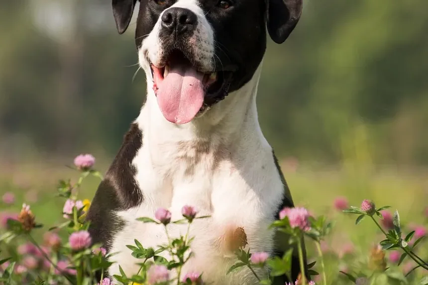Receita Caseira de Petiscos de Mirtilo para Cães: Uma Delícia Saudável para Seu Amigo