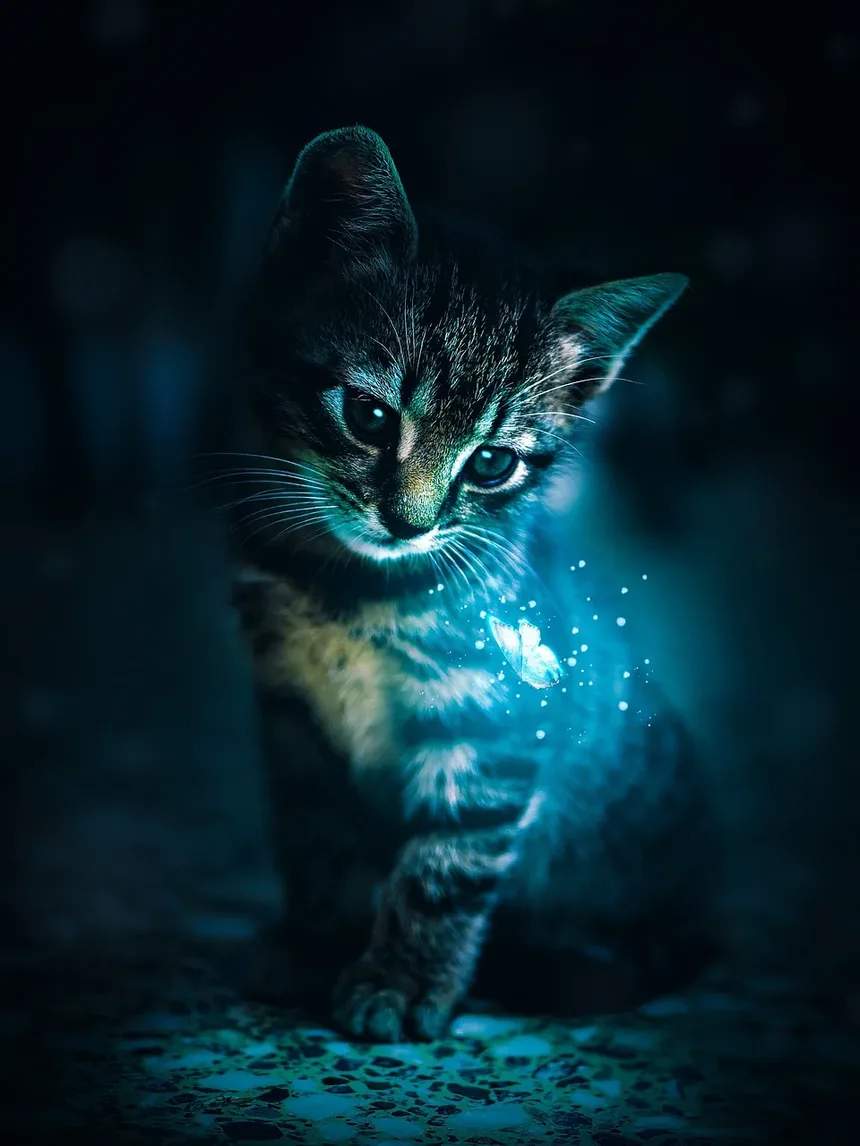 Como Tratar Parasitas em Gatos: Um Guia Completo